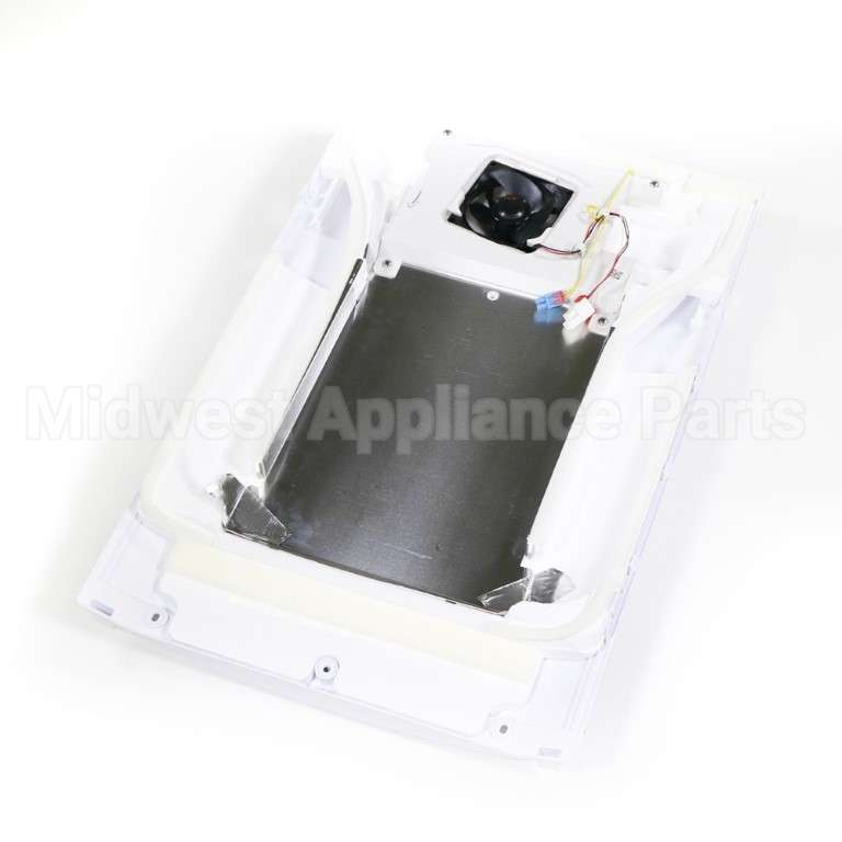 DA97-13757A Samsung Assy Cover Evap-Ref;Aw4-4D