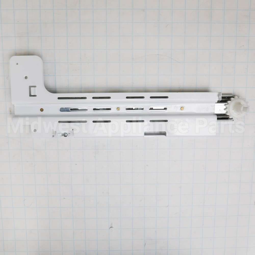 DA97-13775B Samsung Assy Rail-Low Right;Aw4-4D,Rail Slide Lo