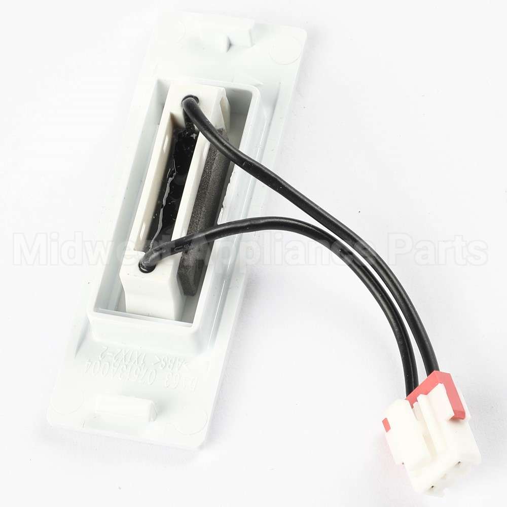 DA97-13783A Samsung Assy Cover Switch;Aw4-4D (F/S, C/D),Fdr