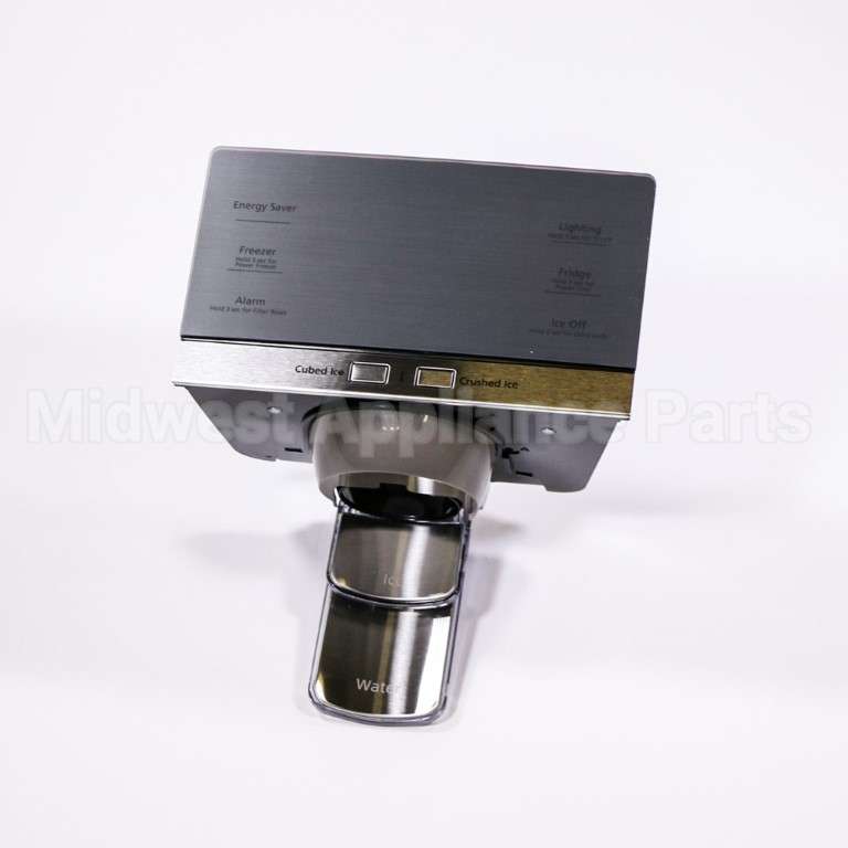 DA97-13809B Samsung Assy Cover Dispenser;Aw4_4D_Cd_Contour,S