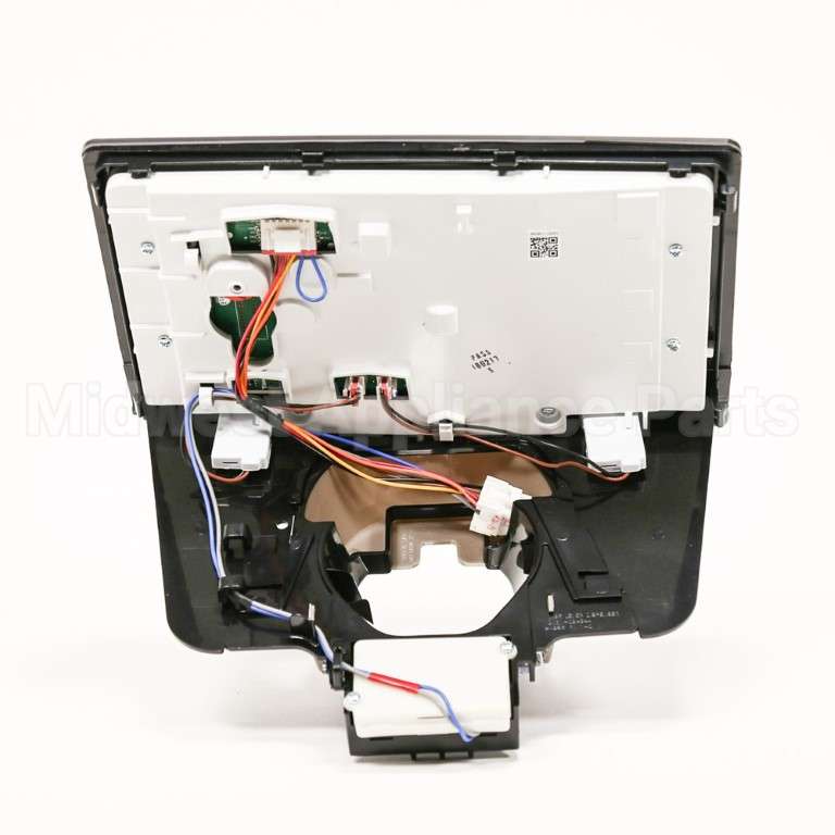 DA97-13809F Samsung Assy Cover Dispenser;Aw3-14/Aw2-14(Mono)