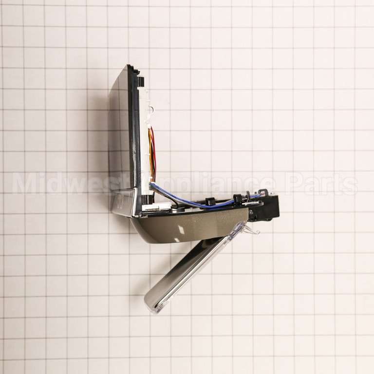 DA97-13809F Samsung Assy Cover Dispenser;Aw3-14/Aw2-14(Mono)