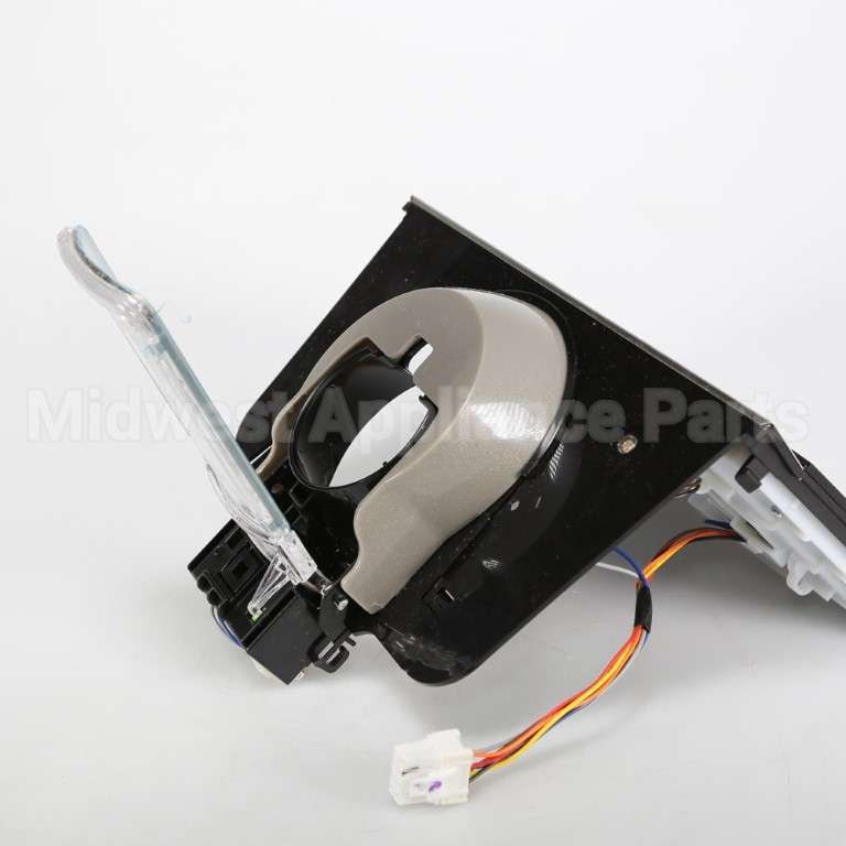 DA97-13809G Samsung Assy Cover Dispenser;Aw2-14(Dual),Contou