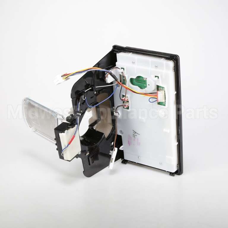 DA97-13809G Samsung Assy Cover Dispenser;Aw2-14(Dual),Contou