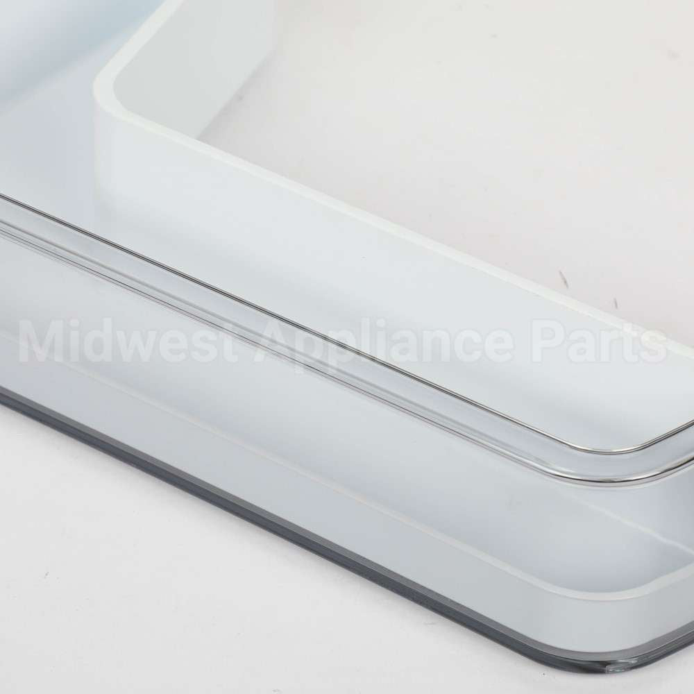 DA97-13818C Samsung Assy Guard-Ref Middle;Aw3-F/L,Tp Gray