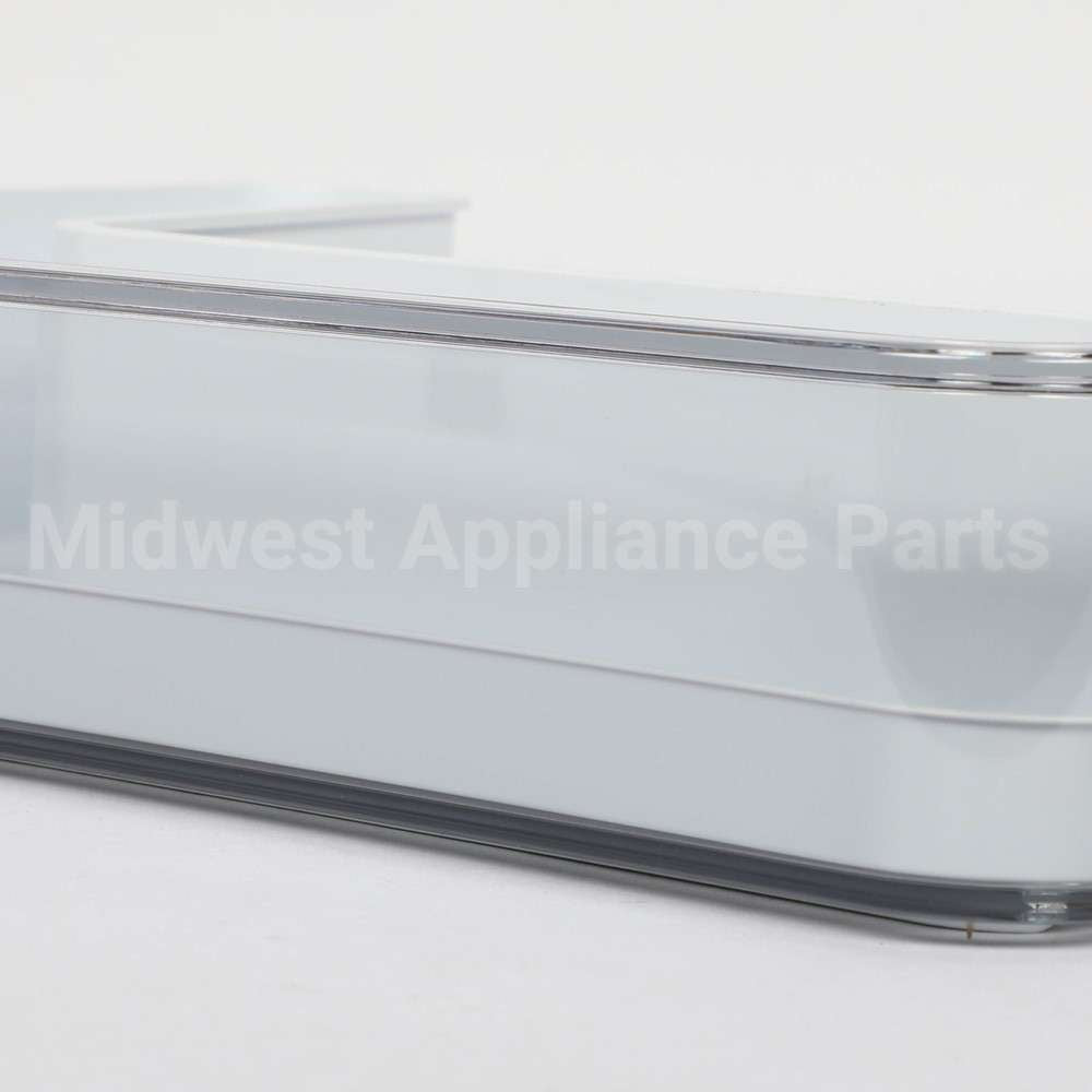 DA97-13818C Samsung Assy Guard-Ref Middle;Aw3-F/L,Tp Gray