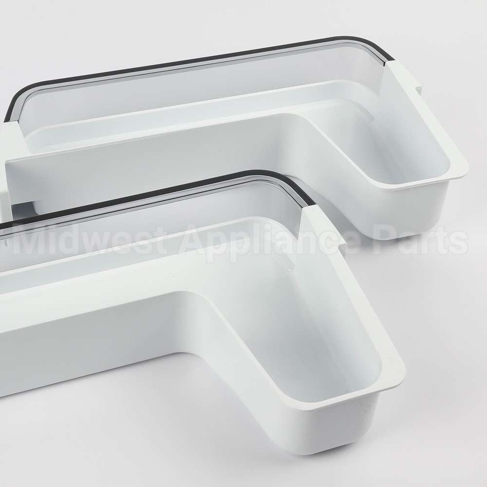 DA97-13819D Samsung Assy Guard-Ref Low;Aw3-F/L,T3,Tp Gray,Au