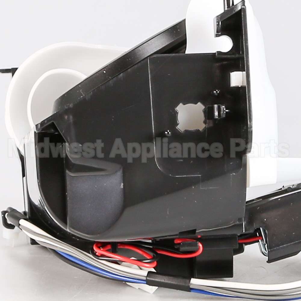 DA97-13829A Samsung Assy Case Ice Route;Aw4-4D,-,Dc Valve