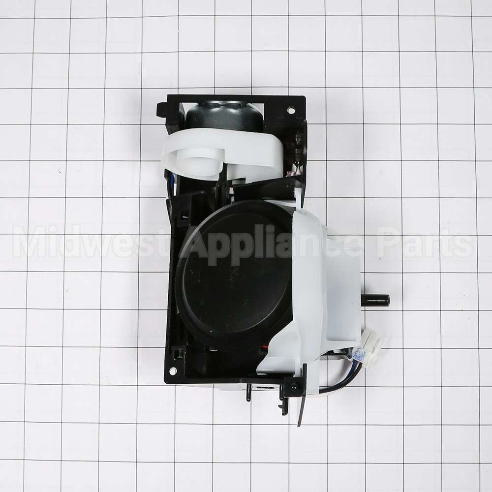 DA97-13829A Samsung Assy Case Ice Route;Aw4-4D,-,Dc Valve