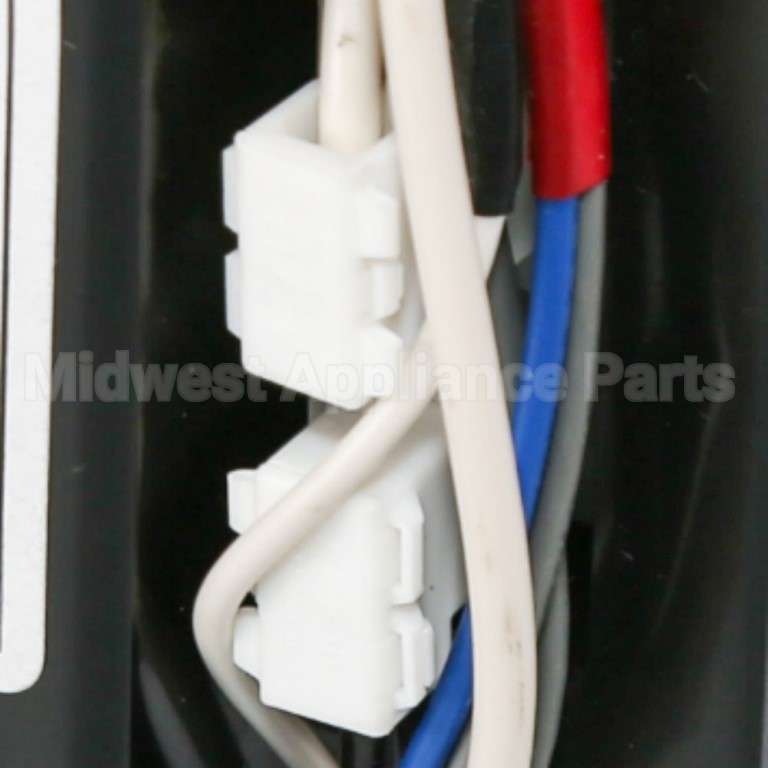 DA97-13829C Samsung Assy Case Ice Route;Aw4-4D,-,110V , No