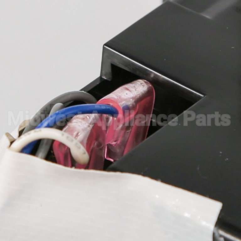 DA97-13829C Samsung Assy Case Ice Route;Aw4-4D,-,110V , No