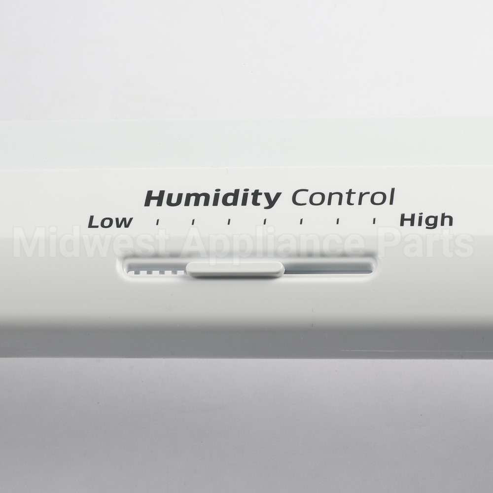 DA97-14303A Samsung Assy Cover Veg-Ref Shelf Module;Aw2-Cd14