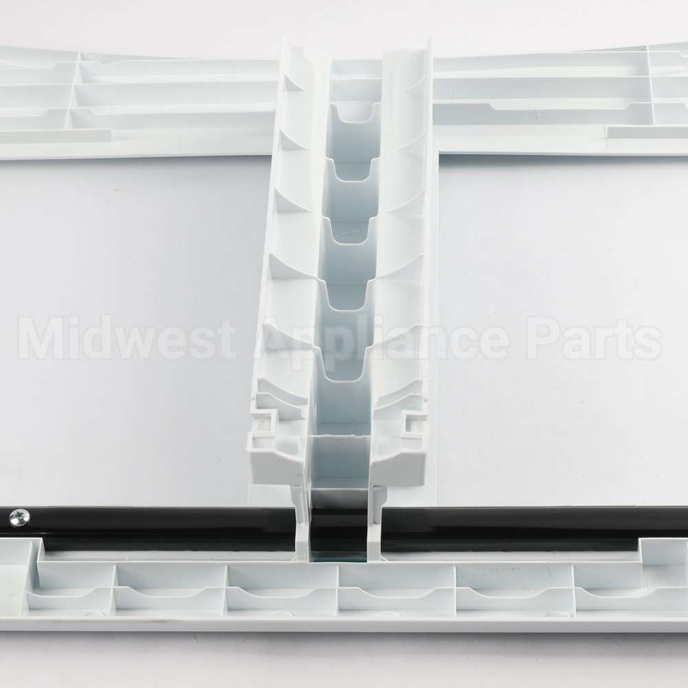 DA97-14303A Samsung Assy Cover Veg-Ref Shelf Module;Aw2-Cd14