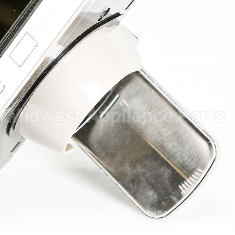 DA97-14424A Samsung Assy Cover Dispenser;Opus14,Black Smog,