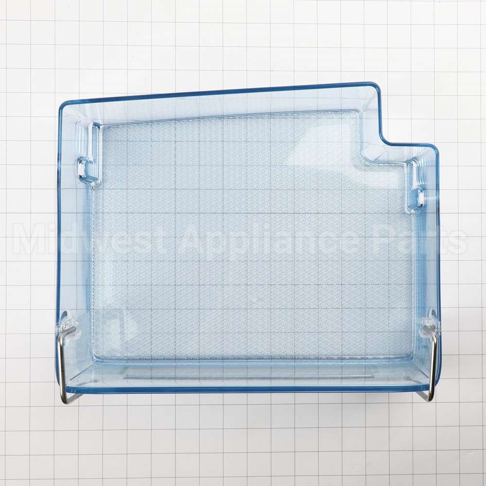 DA97-14477B Samsung Assy Guard-Ref Right;Rf9900H,Pe Bag Pack