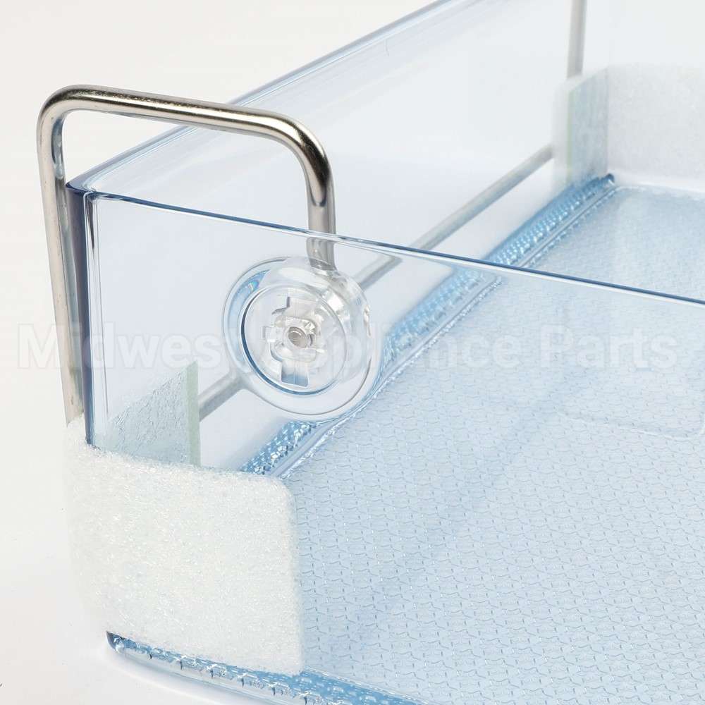 DA97-14477B Samsung Assy Guard-Ref Right;Rf9900H,Pe Bag Pack