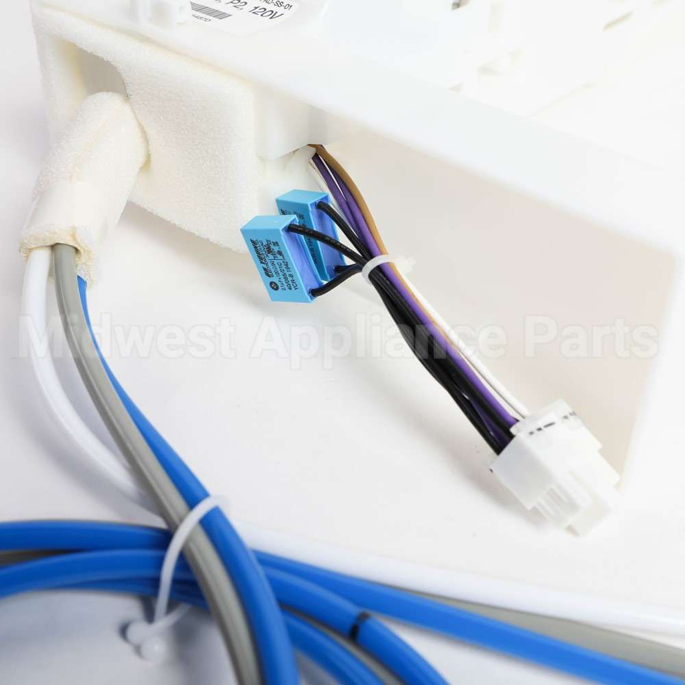 DA97-14487D Samsung Assy Case Water Filter;Aw2-14,No Led