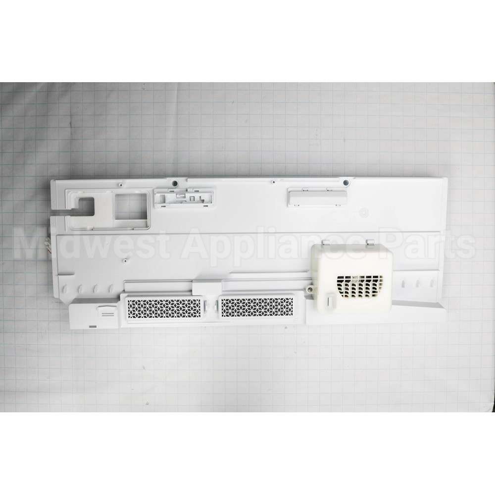 DA97-14501D Samsung Assy Cover Evap-Ref;Rf9900H-2Nd,Dispense
