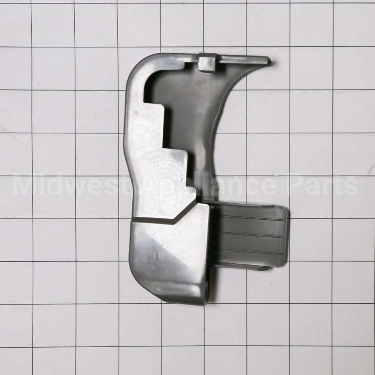 DA97-14537A Samsung Assy Cover Leg-Front;Rfh920G,L