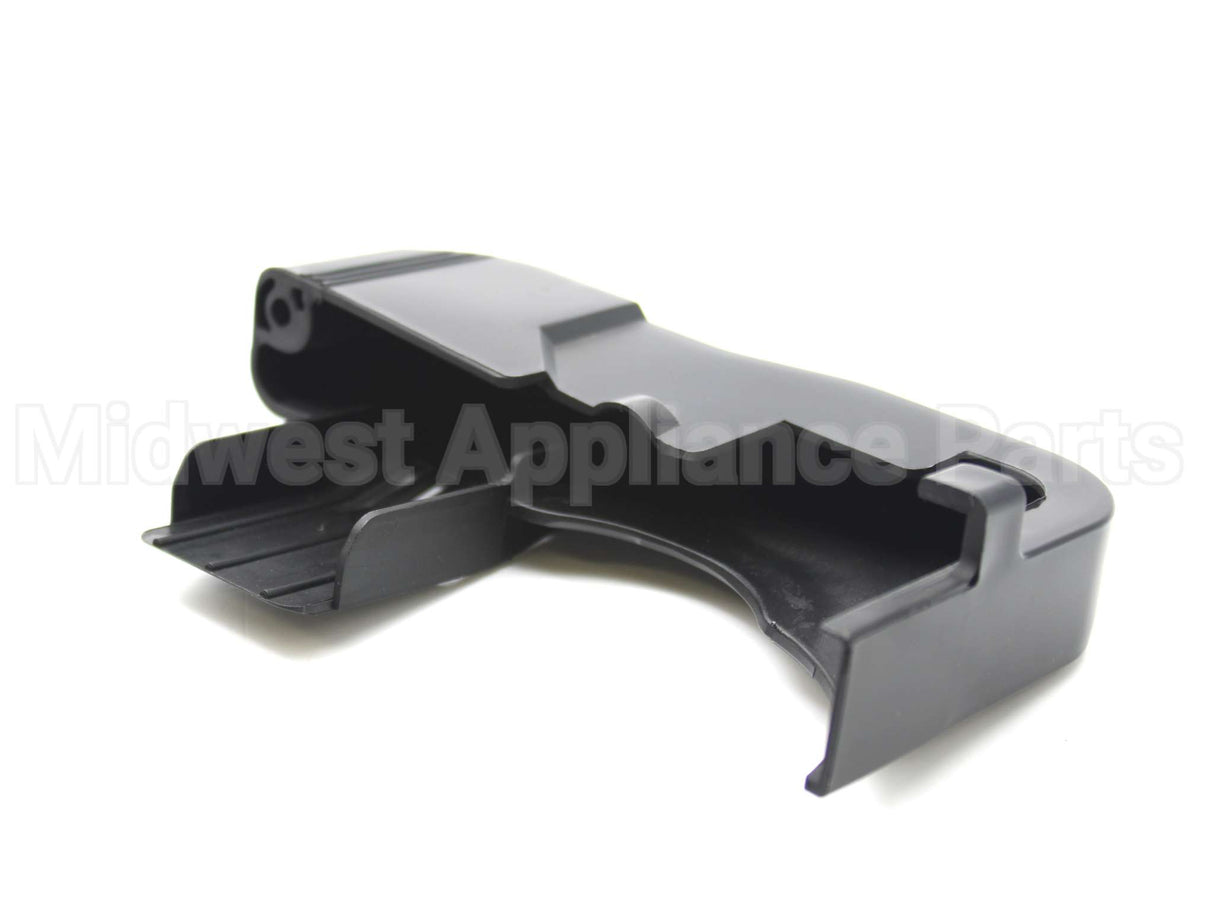 DA97-14537B Samsung Assy Cover Leg-Front;Rf9000K,Pp,Hb,I Bla