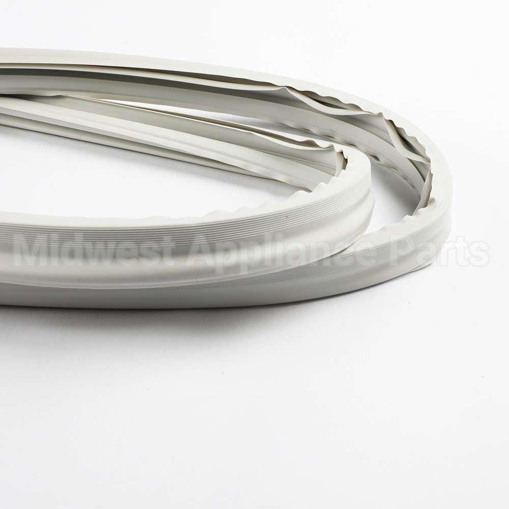 DA97-14691A Samsung Assy Gasket-Fre;Ggh14,Gray