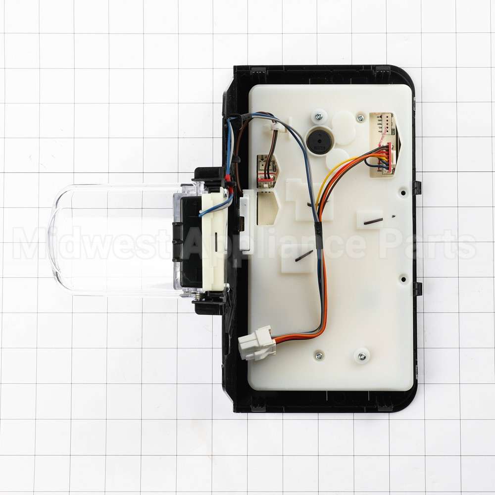 DA97-14703B Samsung Assy Cover Dispenser;Rs-5000Ha,Bar Type