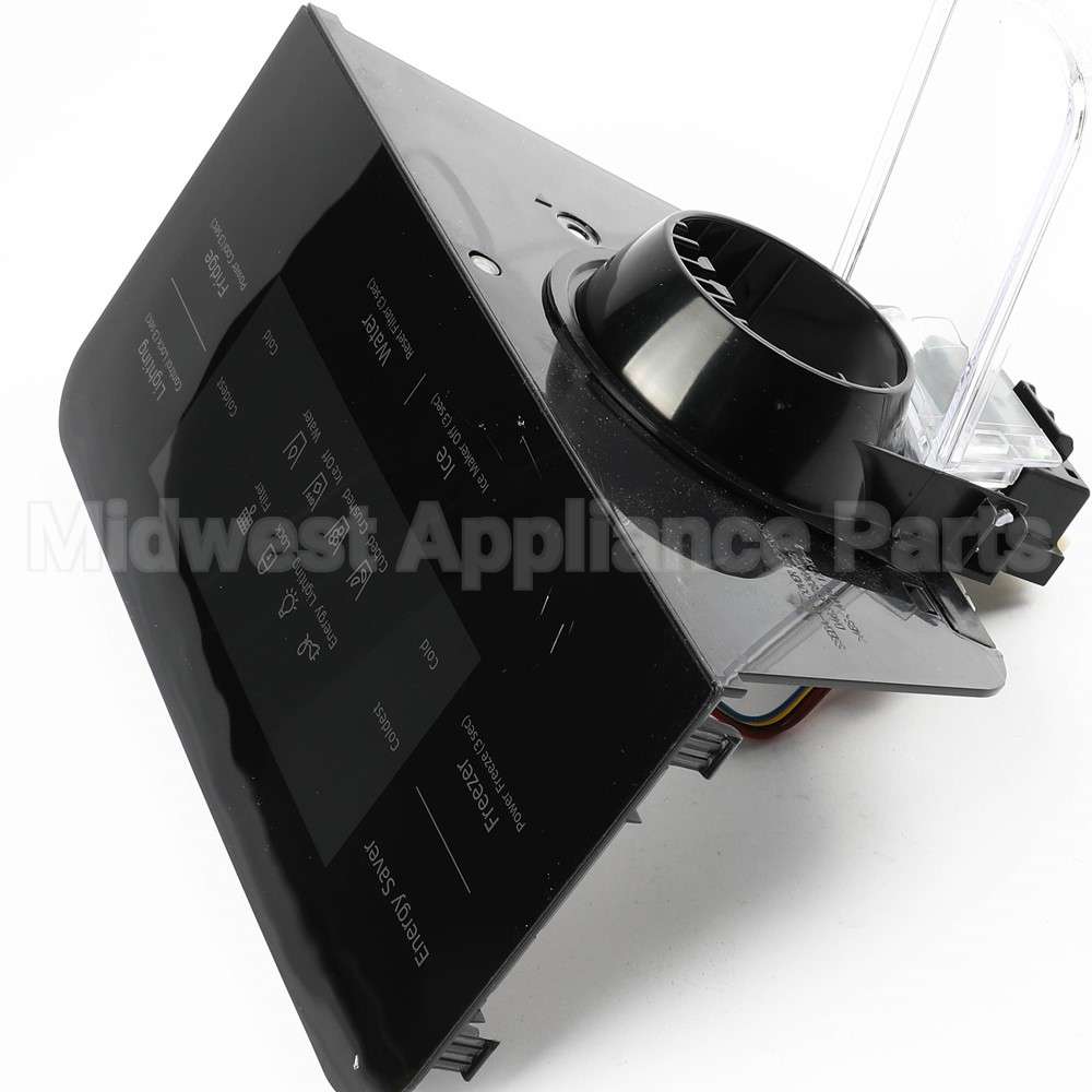 DA97-14703B Samsung Assy Cover Dispenser;Rs-5000Ha,Bar Type