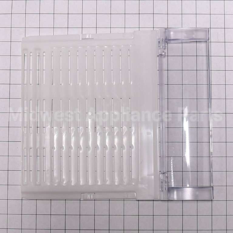 DA97-14715A Samsung Assy Cover Drawer-Fre Flip;Fsr Cd