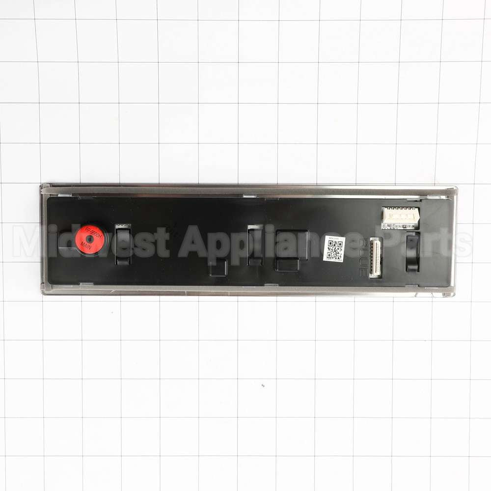 DA97-14768A Samsung Assy Cover Control;Rfh920G,Main Display,