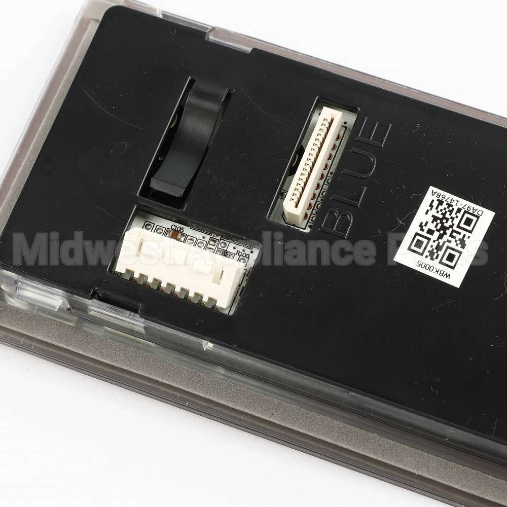 DA97-14768A Samsung Assy Cover Control;Rfh920G,Main Display,