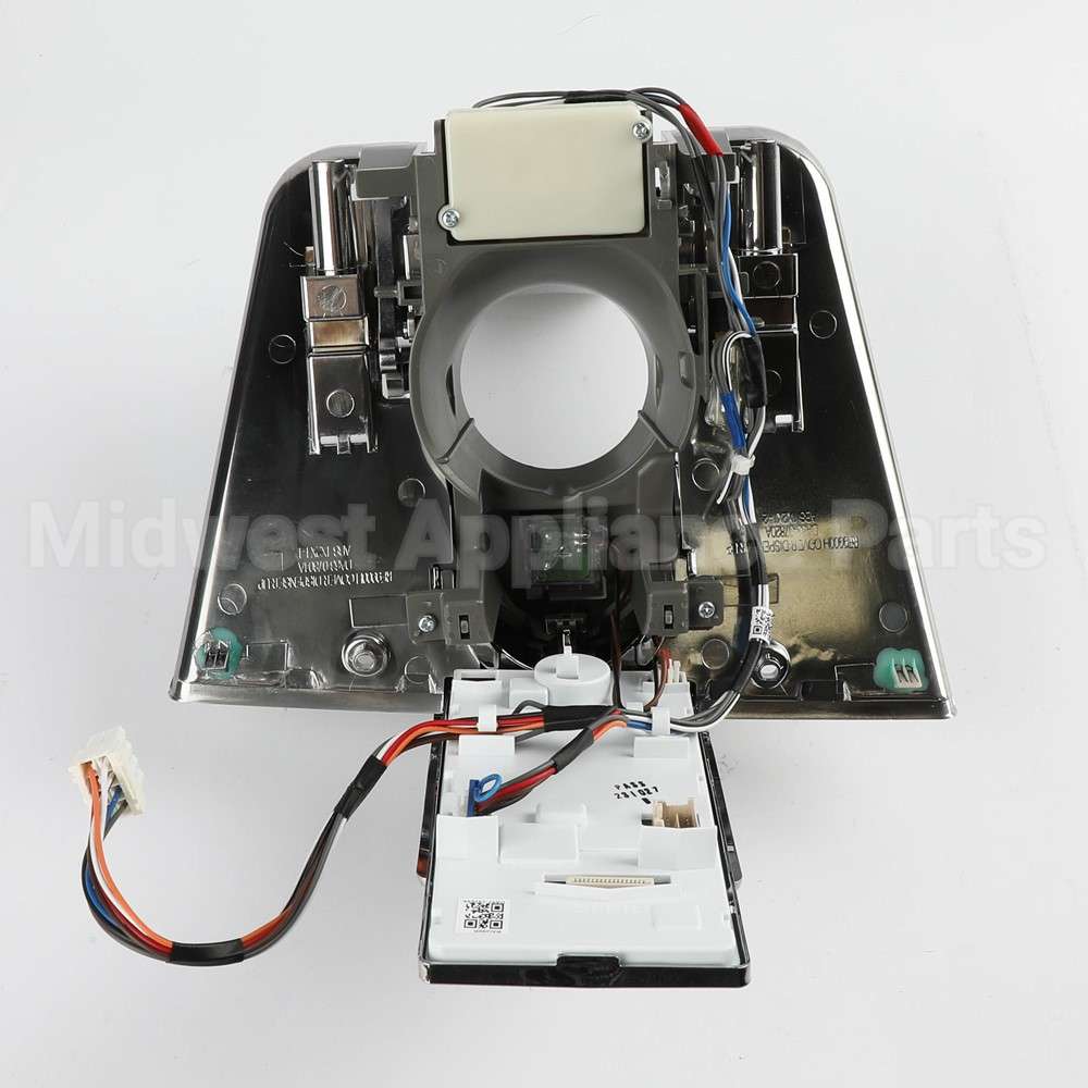 DA97-14769A Samsung Assy Cover Dispenser;Rfh920G,Sparkling