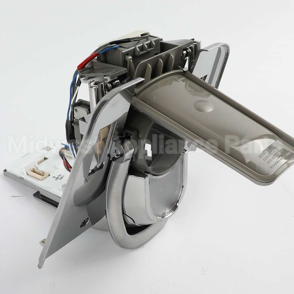 DA97-14769A Samsung Assy Cover Dispenser;Rfh920G,Sparkling