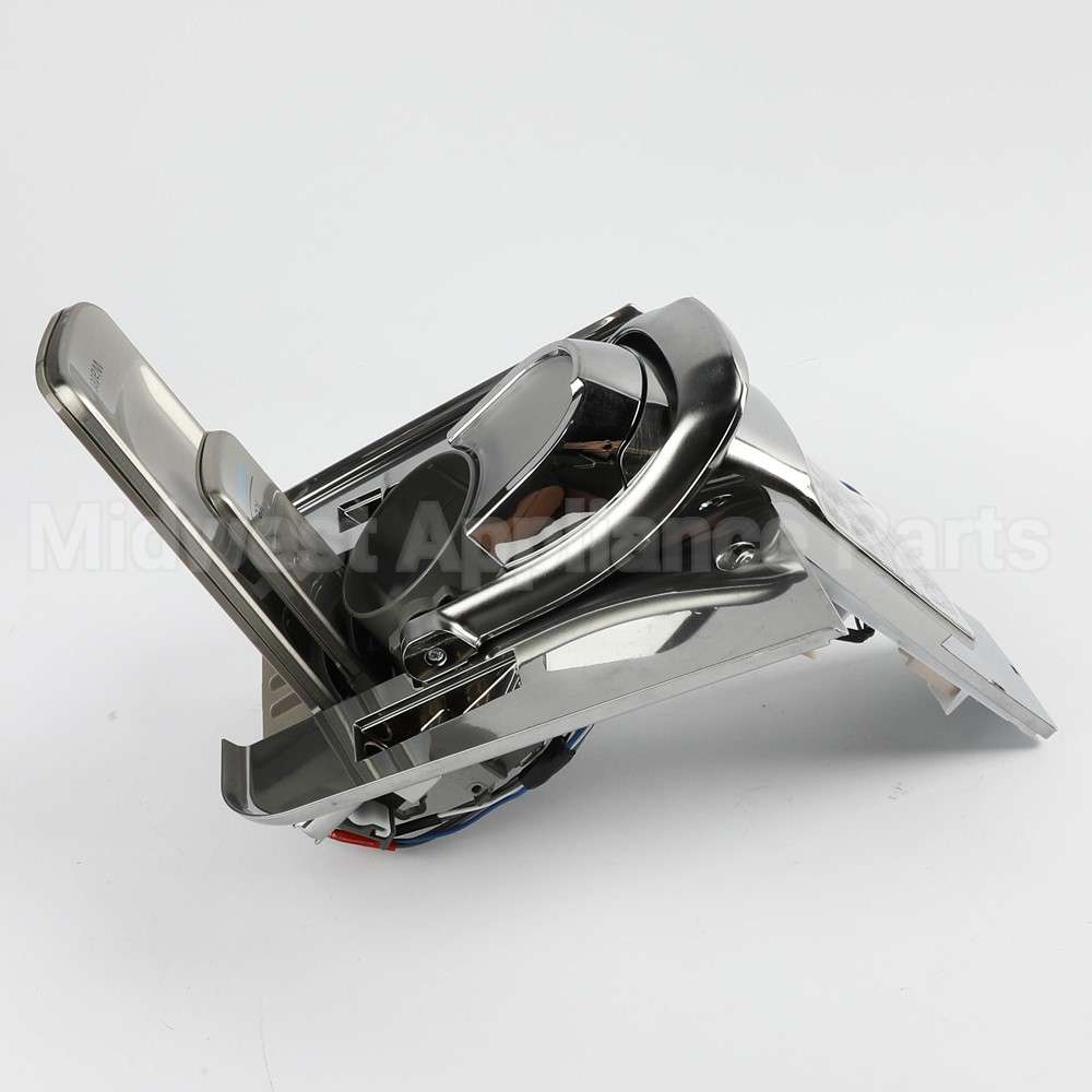 DA97-14769A Samsung Assy Cover Dispenser;Rfh920G,Sparkling