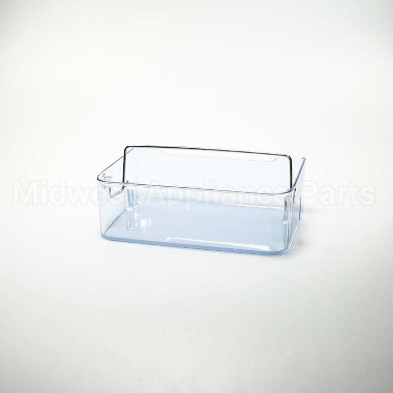 DA97-14996A Samsung Assy Guard-Ref Low Right;Fdsr,Slide Guar