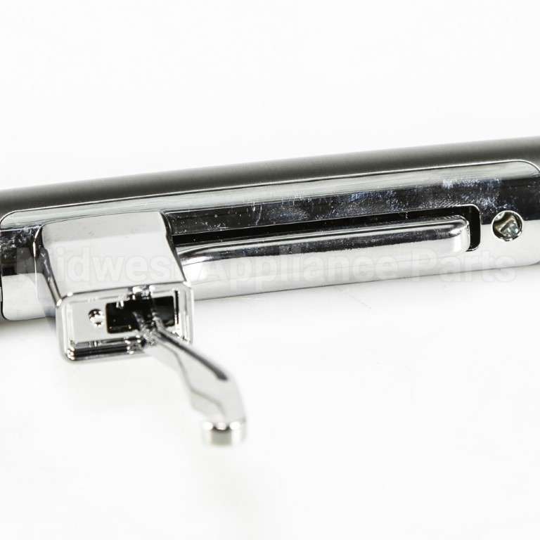 DA97-15014D Samsung Assy Handle-Ref R;Aw3-14,Black Caviar