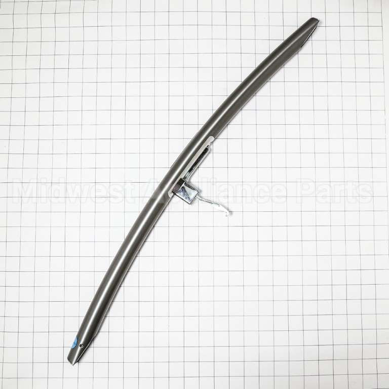 DA97-15014D Samsung Assy Handle-Ref R;Aw3-14,Black Caviar