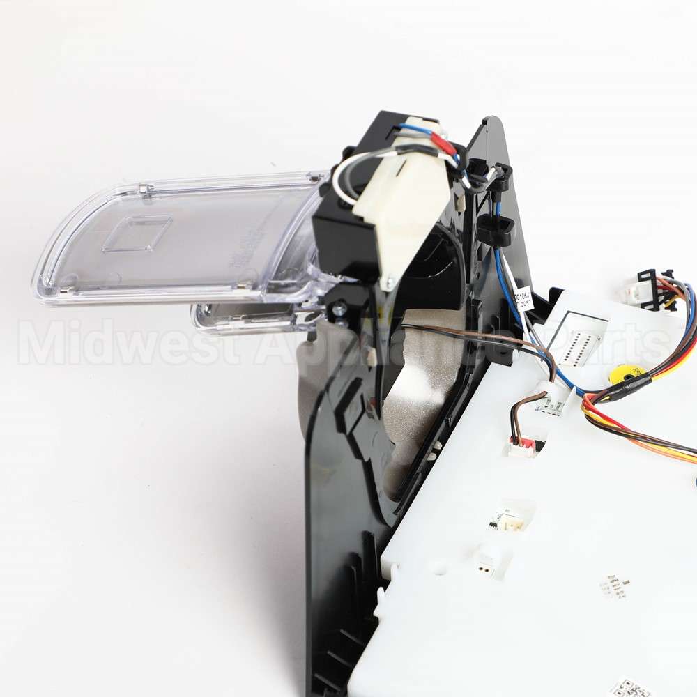 DA97-15112C Samsung Assy Cover Dispenser;Rf9000Jc,Global, No