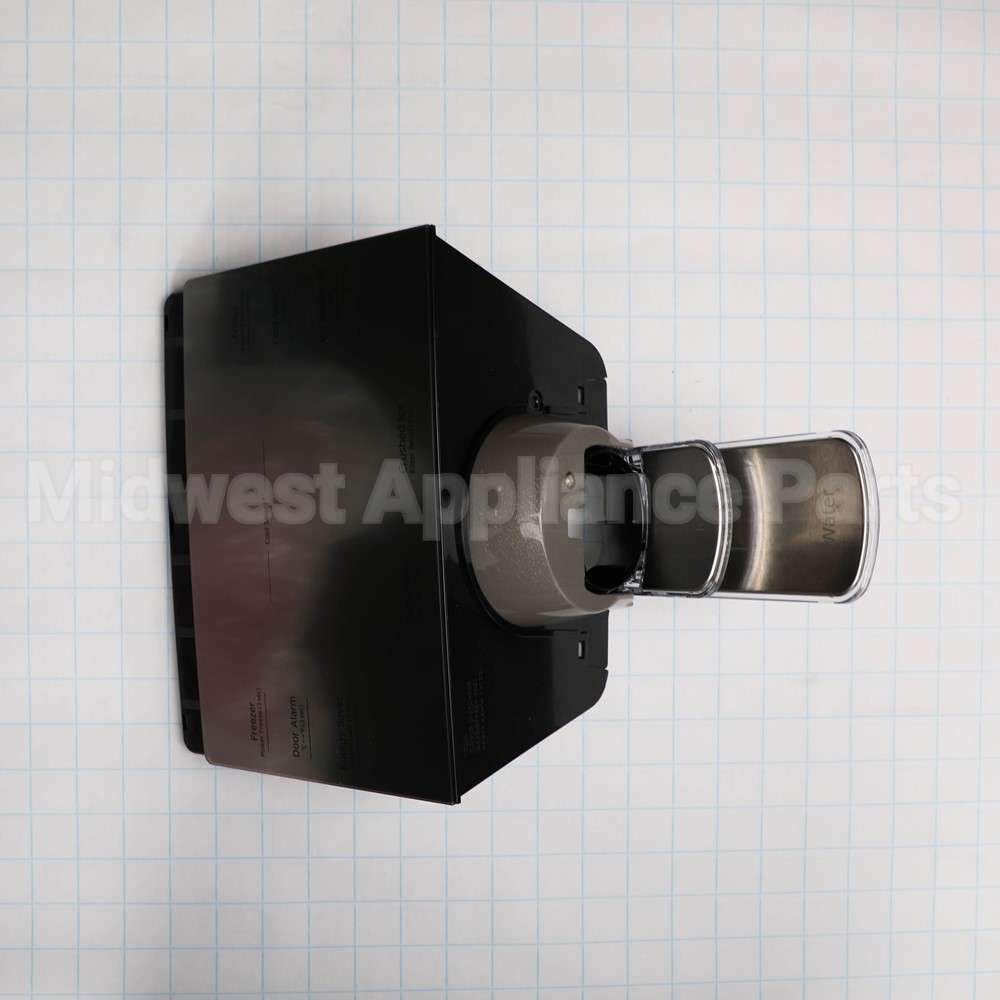 DA97-15112C Samsung Assy Cover Dispenser;Rf9000Jc,Global, No