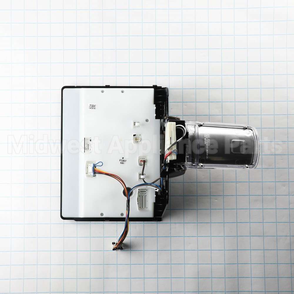 DA97-15112E Samsung Assy Cover Dispenser;New T9000,Dispenser