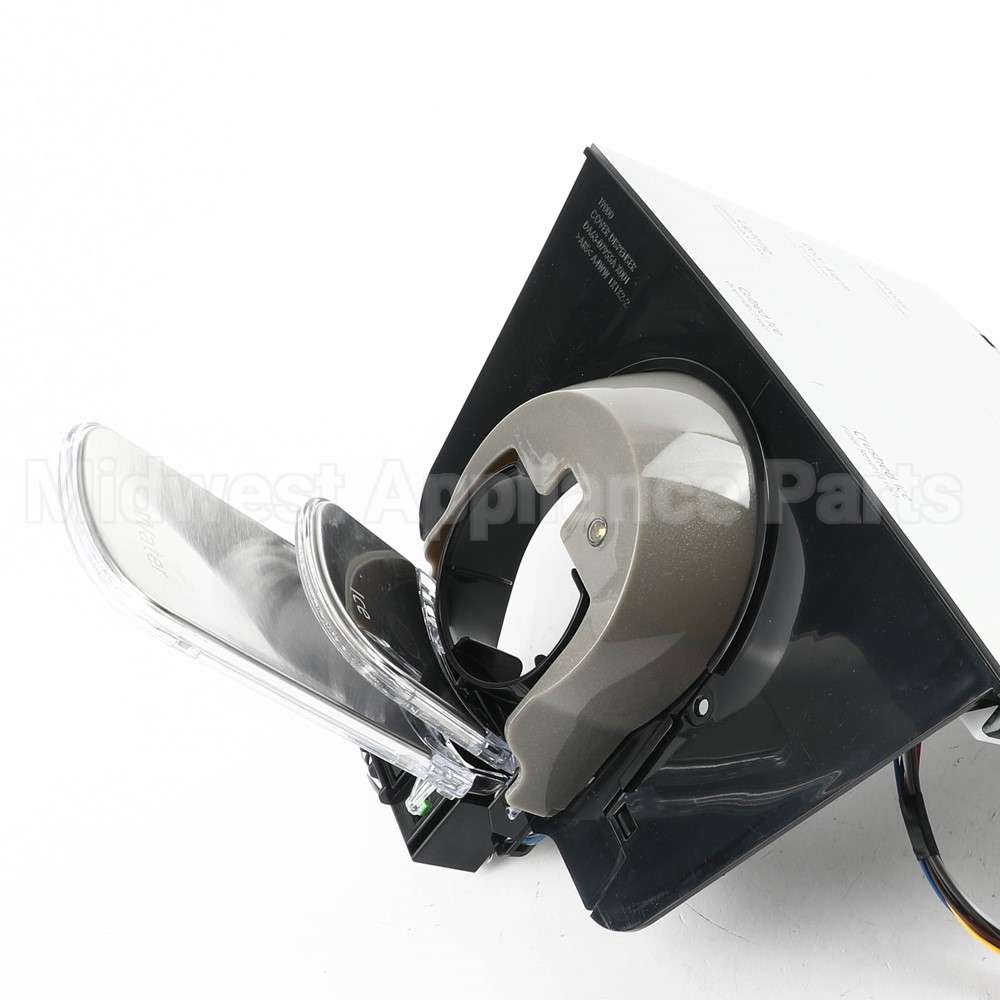 DA97-15112E Samsung Assy Cover Dispenser;New T9000,Dispenser