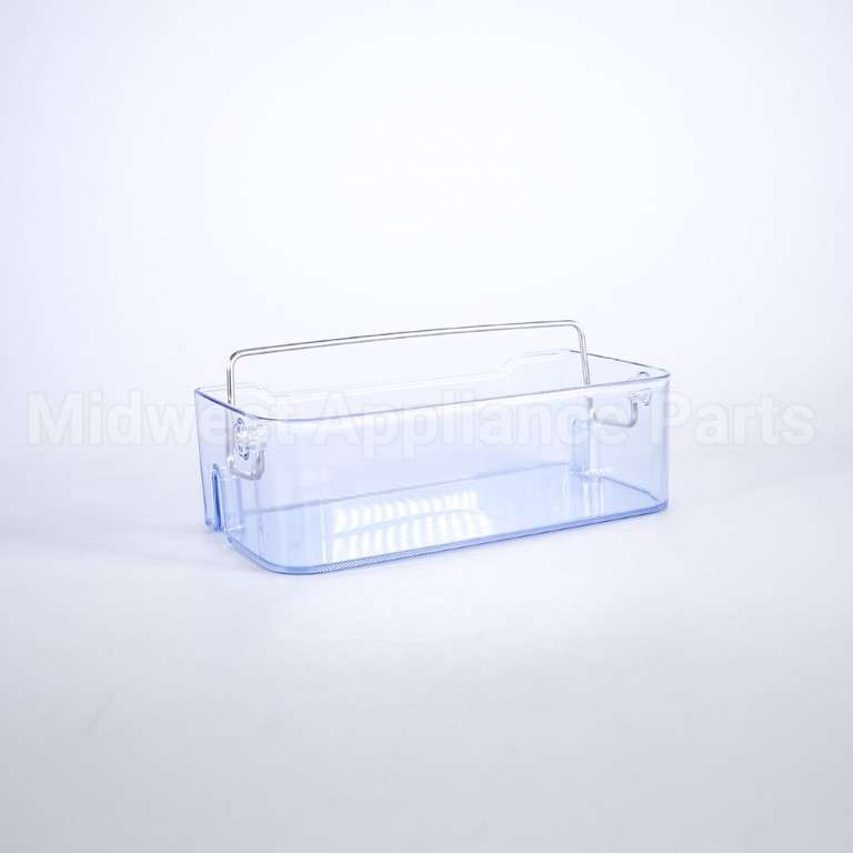 DA97-15185A Samsung Assy Guard-Ref Low Right;Fdsr,Cd