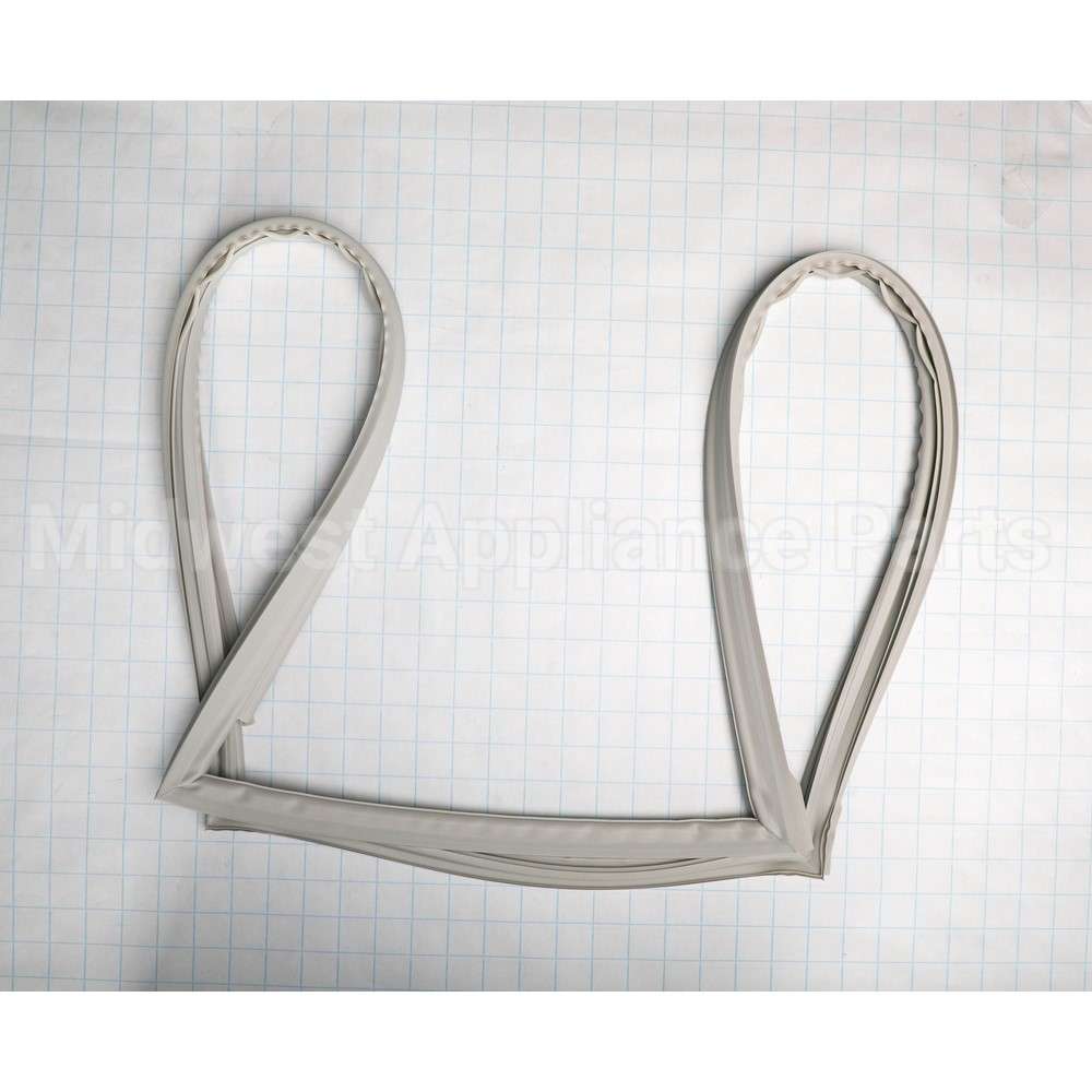 DA97-15249A Samsung Assy Gasket-Ref;Rf-9900H,Gray