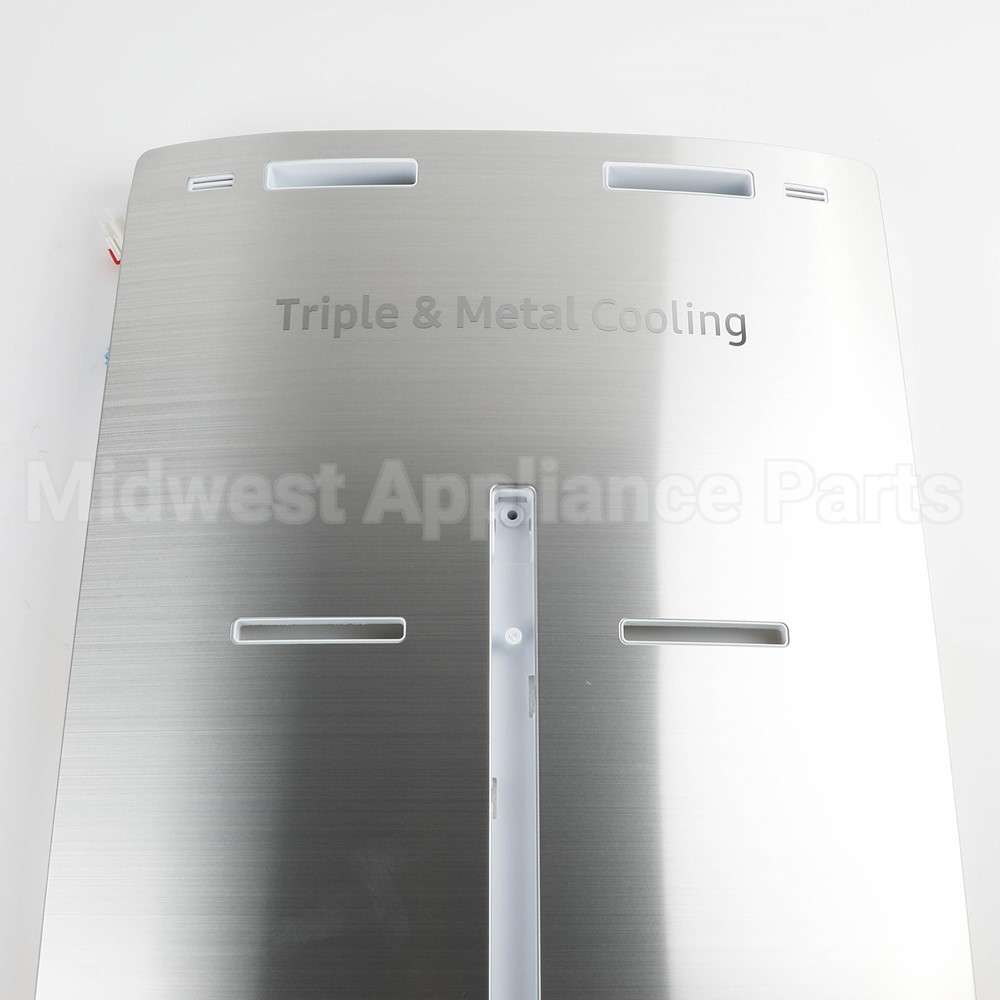 DA97-15409G Samsung Assy Cover Evap-Ref;Rf9000Jc,Plate Cooli