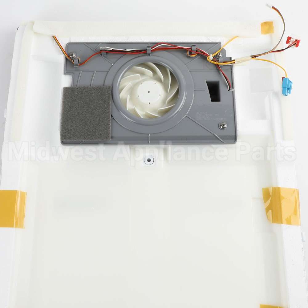 DA97-15409G Samsung Assy Cover Evap-Ref;Rf9000Jc,Plate Cooli