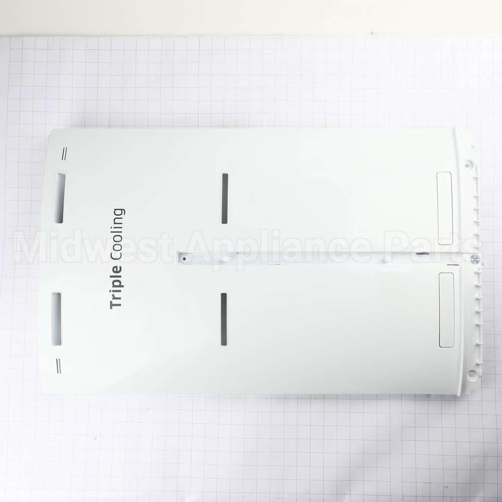 DA97-15409J Samsung Assy Cover Evap-Ref;Rf9000Jc,No Plate Co