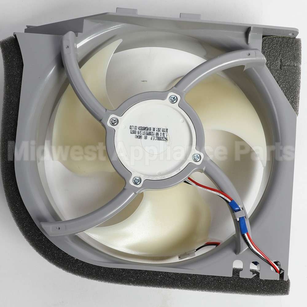 DA97-15765E Samsung Assy Support-Circuit Motor;Rf8000Mc,C 16