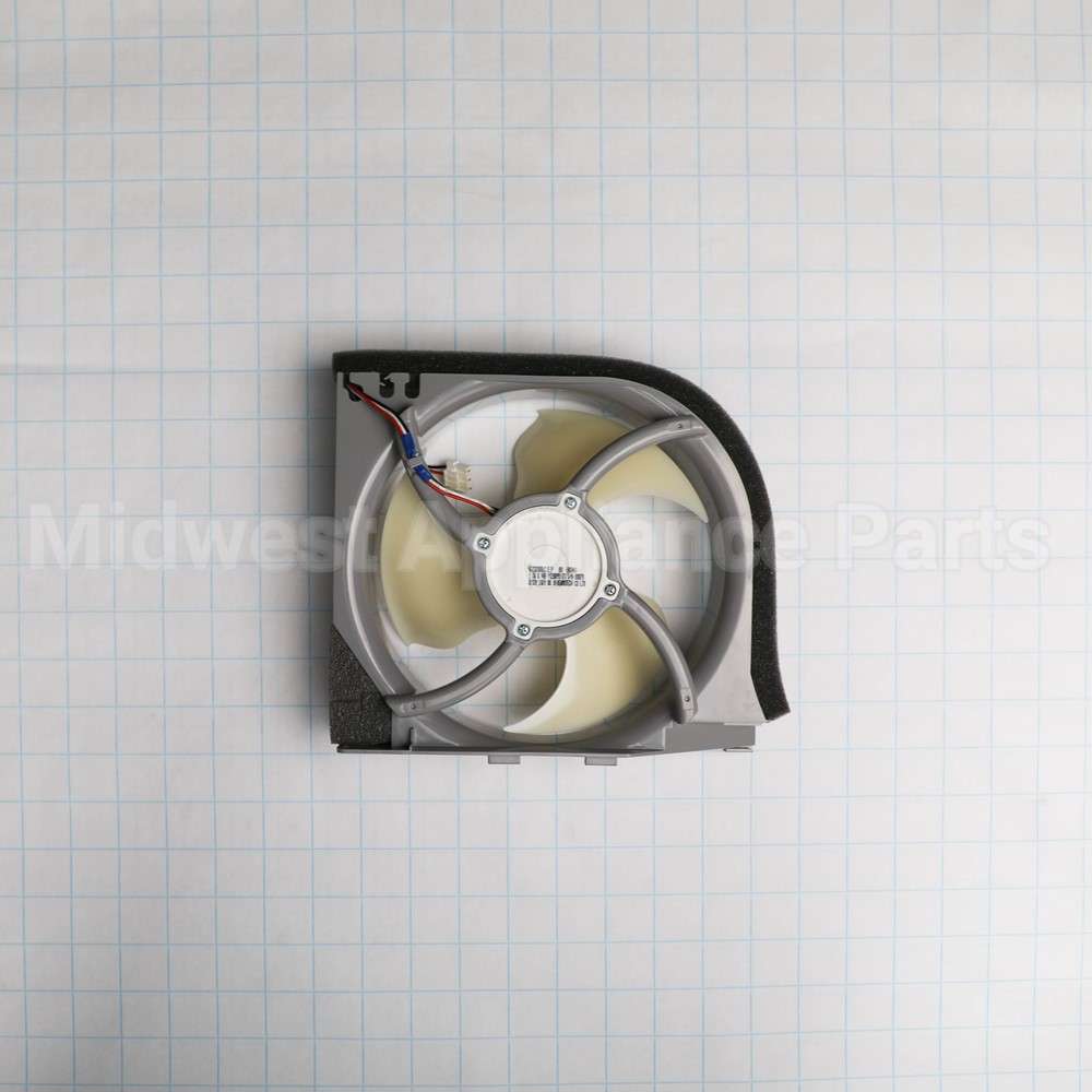 DA97-15765E Samsung Assy Support-Circuit Motor;Rf8000Mc,C 16