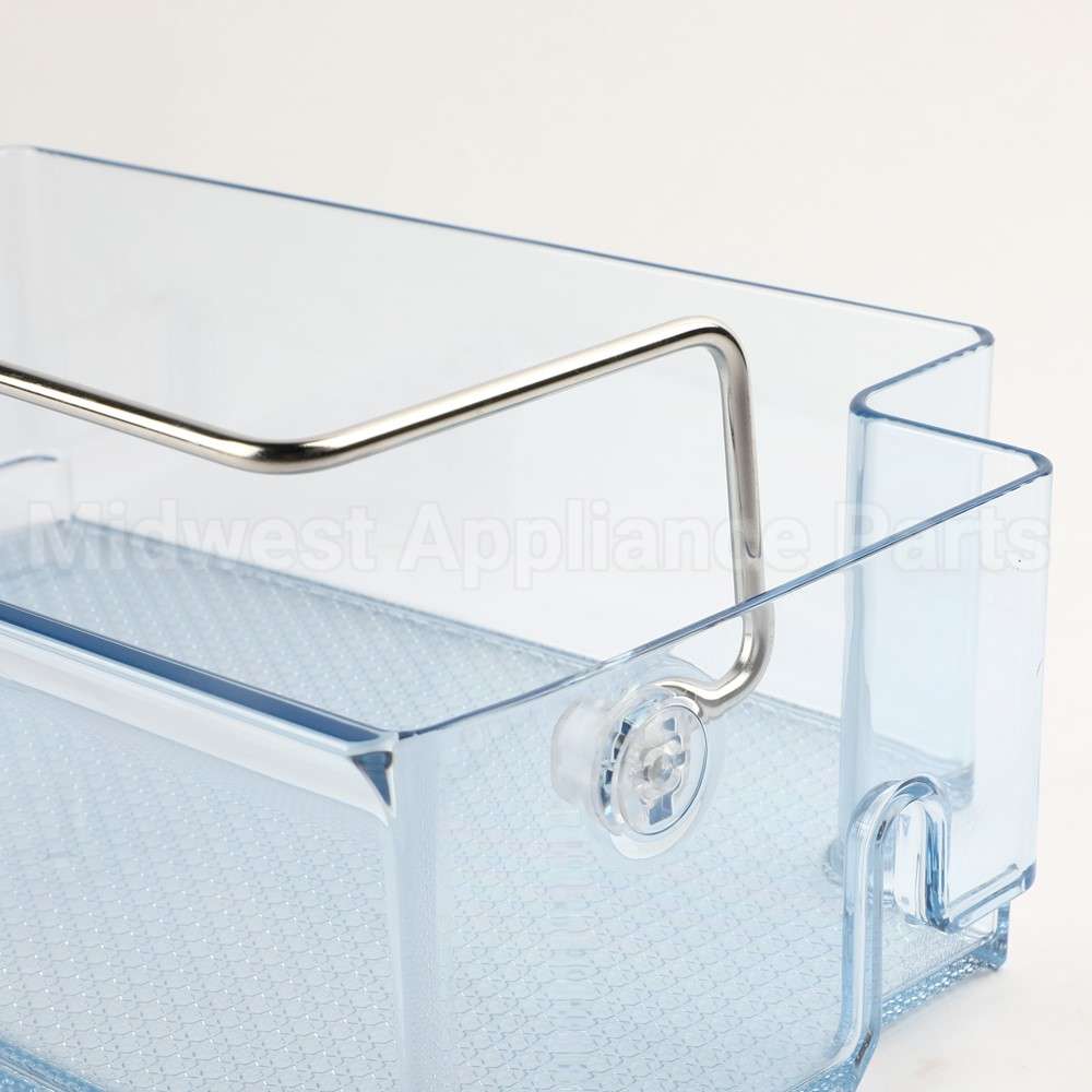 DA97-15911A Samsung Assy Guard-Ref Right;Rf9900Jc