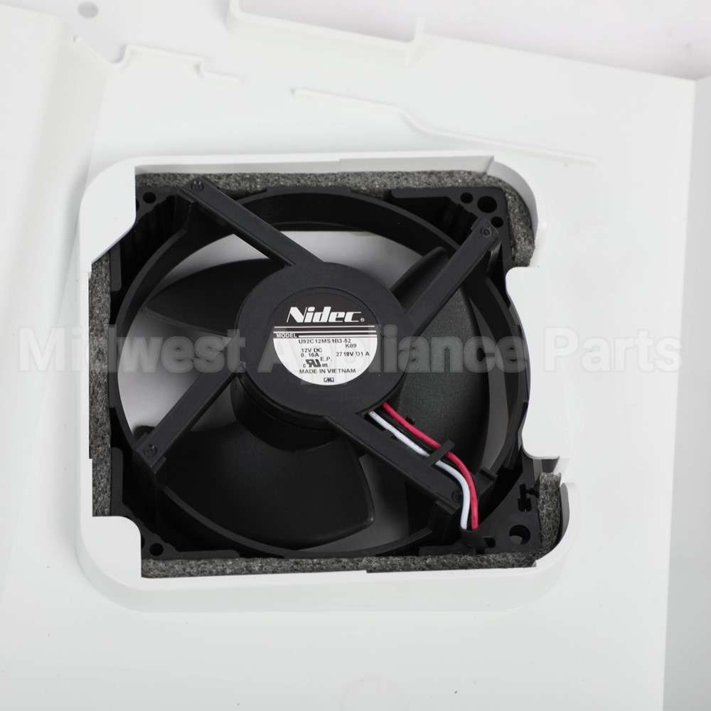 DA97-16026A Samsung Assy Case Motor-Ref;Aw3-14