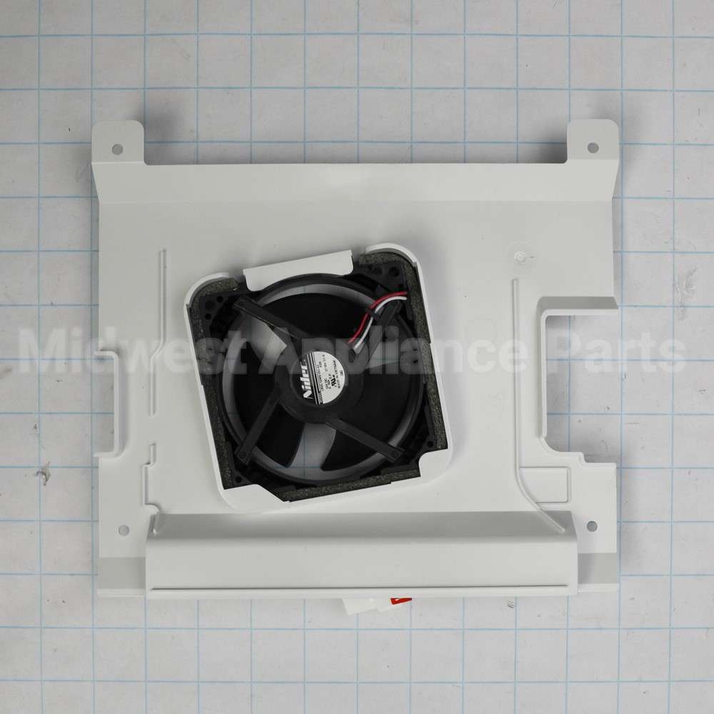 DA97-16026A Samsung Assy Case Motor-Ref;Aw3-14